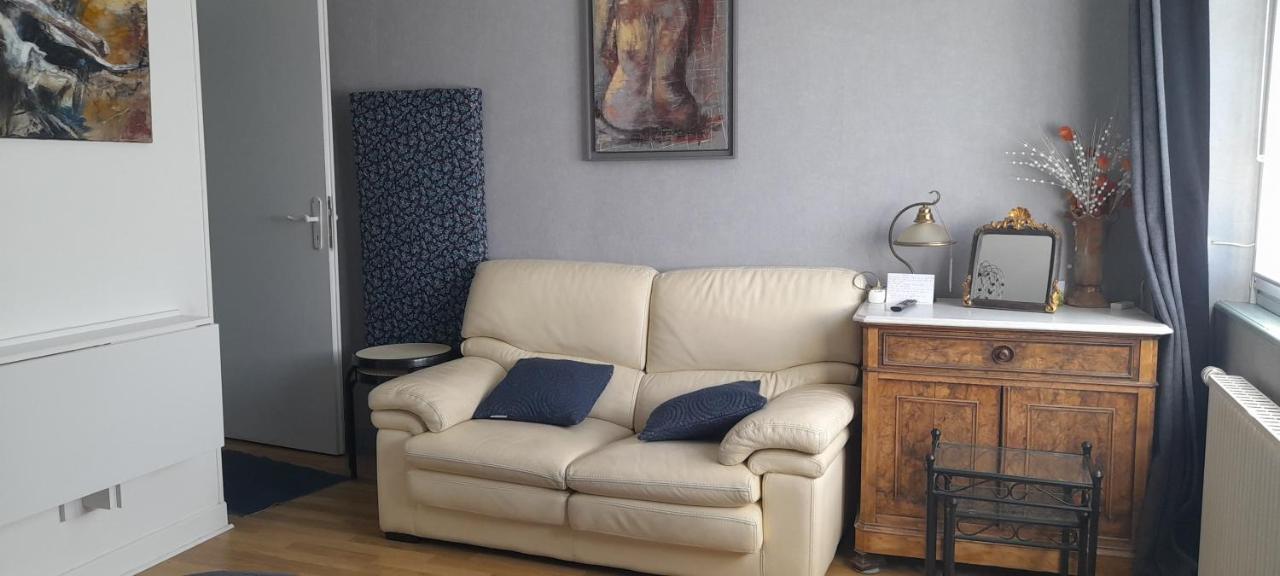 شقة Chez Flo Mittelhausbergen المظهر الخارجي الصورة